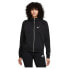 Фото #2 товара NIKE Sportswear BB Fleece Print full zip sweatshirt