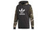 Adidas Originals Camo Hoodie