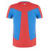 ფოტო #2 პროდუქტის MONTURA Angel Fire short sleeve T-shirt