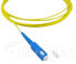 Фото #4 товара BlueOptics SFP2122BU7.5MK - 7.5 m - G.657.A1 - LC - SC