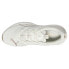 Фото #8 товара Puma Hyperdrive Profoam Speed Mono Luxe Lace Up Womens White Sneakers Casual Sh