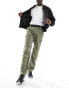 Columbia Silver Ridge utility convertible trousers in khaki