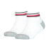 Фото #2 товара TOMMY HILFIGER KIDS Iconic Sports Kids Quarter short socks 2 pairs