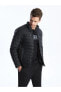 Фото #1 товара Куртка LC WAIKIKI Классическая стандартная с кожаным видом
