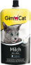 Фото #1 товара Лакомство для кошек Gimpet МЛЕКО ДЛЯ КОШЕК-CAT MILK 200 мл