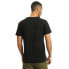 ფოტო #2 პროდუქტის DEF DFTS035 short sleeve T-shirt