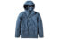 Фото #1 товара Куртка мужская The North Face Стильная куртка с водонепроницаемыми карманами 4979-N4L