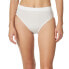 Фото #1 товара Wacoal 294652 Women's B-Smooth Hi Cut Panty Brief Panty, White, Large