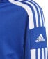 Толстовка Adidas Niebieski 116