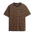 SUPERDRY Relaxed Fit Stripe short sleeve T-shirt