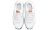 Фото #4 товара Кроссовки Nike Court Lite 2 Бело-Оранжево-Синие