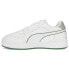 Puma Pl Ca Pro Lace Up Mens White Sneakers Casual Shoes 30770202