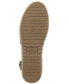 ფოტო #5 პროდუქტის Women's Paminaa Flat Sandals, Created for Macys