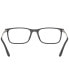 ფოტო #8 პროდუქტის Men's Eyeglasses, AR7199 57