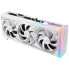 Фото #8 товара ASUS GeForce RTX 4080 Super ROG Strix O16G White, 16384 MB GDDR6X