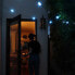 MPOWERD Luci® Color Solar String Lights Solar Lights Chain