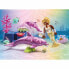 Playset Playmobil 71501 Princess Magic 28 Предметы 28 штук
