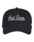 Фото #1 товара Men's Mississippi State Bulldogs Chant Flex Hat