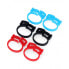 Cable organizer - clamp ring 6pcs - Blow