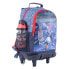 Фото #5 товара TOTTO Atlas Wheeled Backpack