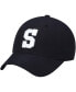 Фото #1 товара Men's Navy Penn State Nittany Lions Staple Adjustable Hat