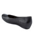 Women's Mariah Slip On Flats