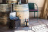 Фото #3 товара Сумка-холдер для 6 бутылок вина с охладителем и тележкой Oniva Legacy® Cellar 6-Bottle Wine Carrier & Cooler Tote