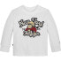 Фото #2 товара TOMMY HILFIGER KN0KN01859 long sleeve T-shirt