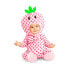 Costume for Babies My Other Me Strawberry (3 Pieces)