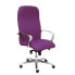 Фото #1 товара Офисный стул Caudete P&C DBSP760 Фиолетовый
