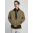 Фото #1 товара URBAN CLASSICS Jacket Boxy Sherpa