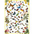 Фото #4 товара Puzzle Schmetterlinge 1000 Teile
