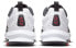 Фото #5 товара Nike Air Max AP 包裹性透气 低帮 跑步鞋 男款 白红 / Кроссовки Nike Air Max AP CU4826-101