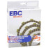 Фото #1 товара EBC CK Series Cork CK7011 Clutch Friction Plates