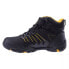 Фото #5 товара Elbrus Erimley Mid Wp Teen Jr shoes 92800377064