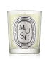 Фото #1 товара Diptyque Scented Candle Musc (190 g)