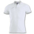 Фото #1 товара JOMA Bali II short sleeve polo