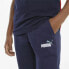 Фото #10 товара Брюки PUMA Tracksuit Ess& Blue