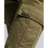 Фото #4 товара SUPERDRY Slim Cargo cargo pants