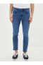 Фото #7 товара Джинсы узкие LCW Jeans 750 Slim Fit Erkek Jean Pantolon
