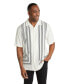 ფოტო #1 პროდუქტის Johnny Big Men's Aruba Relaxed Fit Shirt