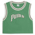 Фото #3 товара PUMA Team For The Fa sleeveless T-shirt