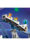 Фото #5 товара Конструктор пластиковый Lego Creator Uzay Hız Treni 31142
