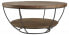 Couchtisch Schale 2 Platten Teak