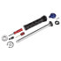 Амортизатор RockShox Damper Assembly Remote 17mm XC30 B1 Серо-черный, 80-100 mm / 27.5-29´´ - фото #2