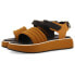 GIOSEPPO Cheval sandals