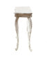 Фото #6 товара Журнальный столик Luxen Home Vintage-Inspired Wood Console And Entry Table