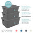 SP BERNER SB098 Life Story 15L Storage Box