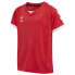 HUMMEL Core Volley short sleeve T-shirt