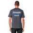 ფოტო #2 პროდუქტის ALPINESTARS Tanked CSF short sleeve T-shirt